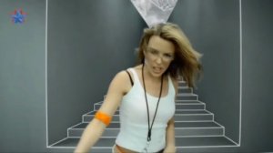 Kylie Minogue - Love At First Sight