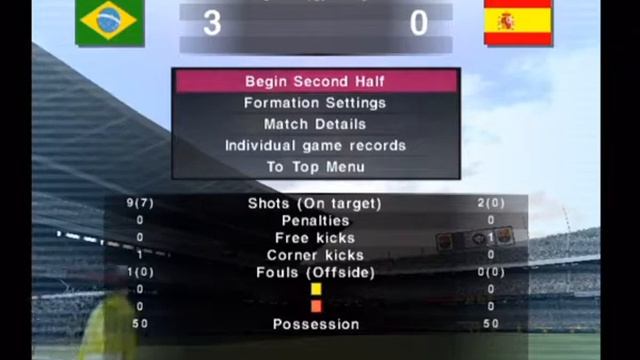 Pro Evolution Soccer 2010 Обзор игры смотреть онлайн