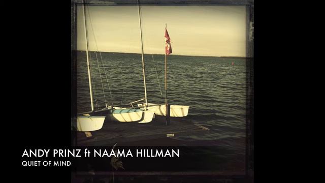Andy Prinz Ft. Naama Hillman Quiet Of Mind Lyrics (2011)