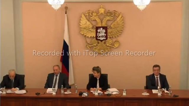 Совещание судей судов общей юрисдикции и арбитражных судов России. 10.02.2022г. смотреть онлайн
