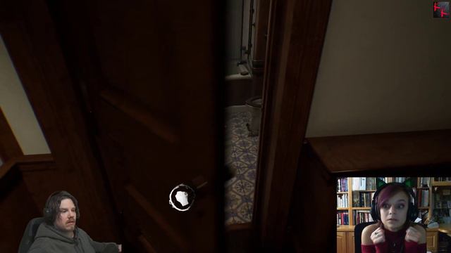 Kah And TheFairy - Layers of Fear 2 - #7 смотреть онлайн