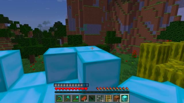 ДОМ НУБА ИЗ АРБУЗА VS ДОМ ПРО ИЗ АЛМАЗОВ ПРОТИВ 1000 ЗОМБИ В МАЙНКРАФТ ! НУБ ПРОТИВ ПРО В MINECRAFT смотреть онлайн