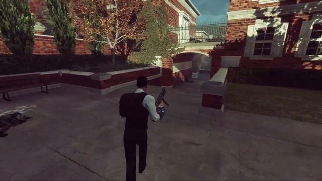 The Bureau: XCOM Declassified - Суровые университетские будни #5 смотреть онлайн