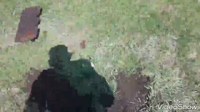 Просто рай для поиска металла!!! смотреть онлайн