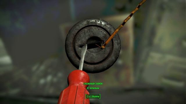 Fallout 4, сложность выживший #26 смотреть онлайн