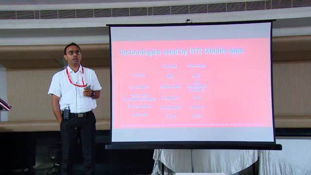 Enterprise Mobility Roadshow 2016 | Part 3 смотреть онлайн