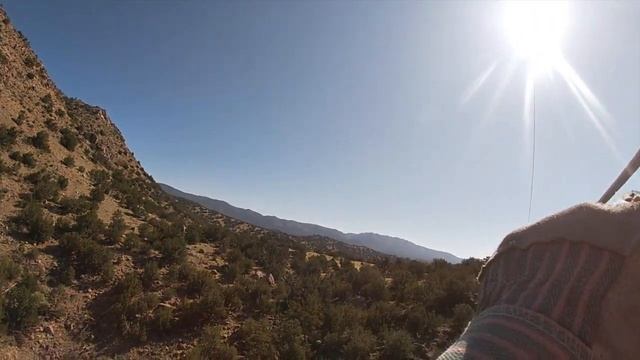Royal Gorge Extreme Zip Line Tour + 70’ Free Fall | Canon City, Colorado смотреть онлайн