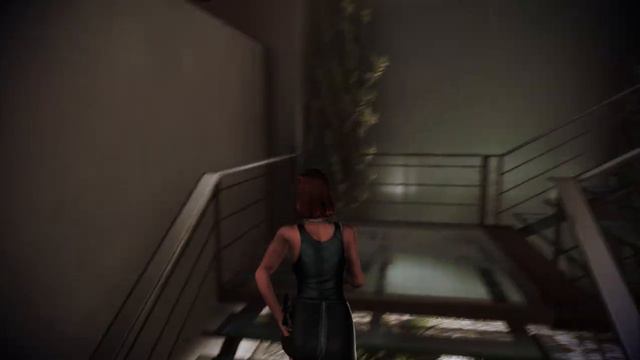 Mass Effect 3: Legendary Edition (FemShep) - 353 - Epilogue - Citadel: Identity Theft 1 смотреть онлайн