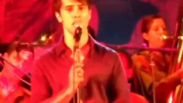 Harel Skaat with the IDF band- Bdidut смотреть онлайн