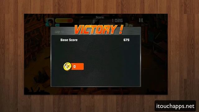 Combo Crew Gameplay & Review смотреть онлайн