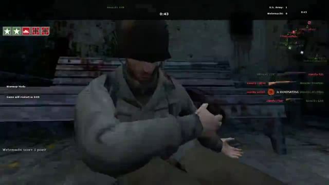 DoD.TV - Flai SpeedCup [Part 14] смотреть онлайн