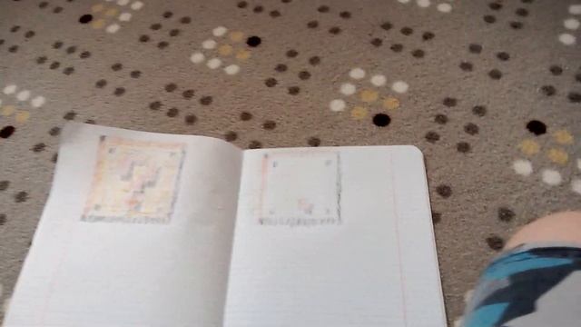 Как нарисовать блок со знаком вопроса (из Марио) по клеточкам смотреть онлайн