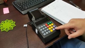 Пробитие безнала на Атолл 90Ф