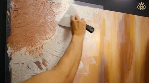 أحدث 3 ديكورات حوائط  بستخدام ألاستنسل ? افكار جديده  لديكور المنزل ?