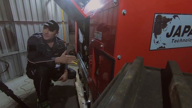 Обзор сварочного агрегата SHINDAIWA DGW500DM от сервисного центра Пневмомаш-Сургут (Ренат Гимазов). смотреть онлайн