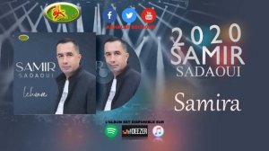 SAMIR SADAOUI  ET SARAH MAHIOU  2020  - SAMIRA - (TOP 2020)