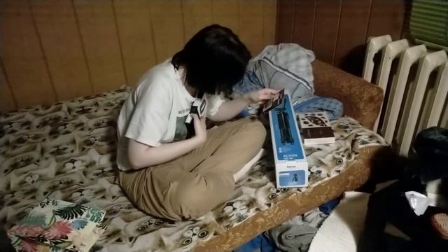 Как я отпраздновала 18 лет. смотреть онлайн