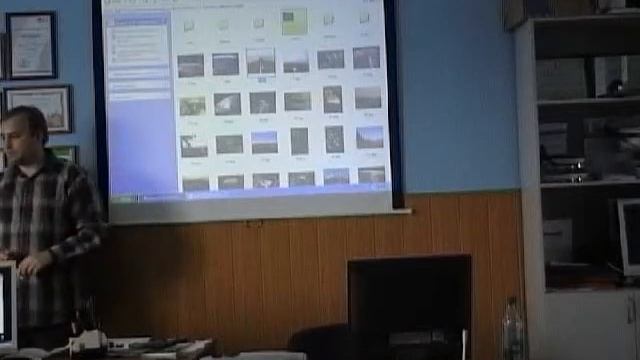 Курс "Базовая компьютерная подготовка" (23 января 2009) смотреть онлайн