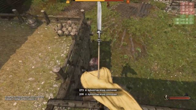 СЕКРЕТ БЫСТРОГО ЗАХВАТА ЛЮБОГО ЗАМКА ЗА 4 МИНУТЫ  Mount And Blade 2 Bannerlord #баннерлорд