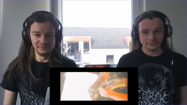 Corpse Wars - Try Not To Headbang challenge by AAO HKNSN смотреть онлайн