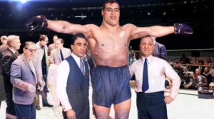 Когда мафия захватила профессиональный бокс