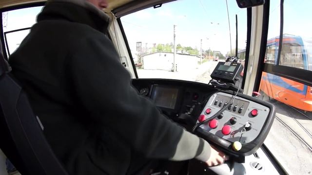 Краткая инструкция к трамваю смотреть онлайн