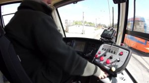 Краткая инструкция к трамваю