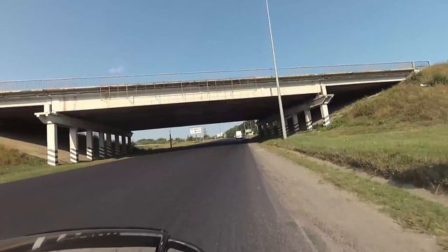 БС-СЕРВИС МОСТ - БС-СЕРВИС ПОБЕДА МАРШРУТ смотреть онлайн