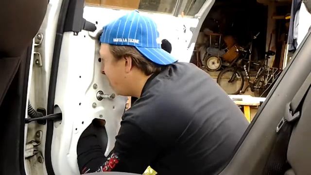 Автомобильные забавы