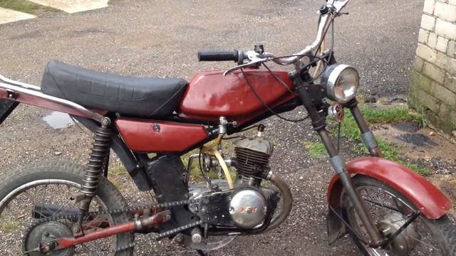 Последнее видео об ''М1А Дельта'' смотреть онлайн