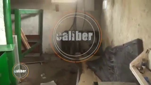 18 Кадры освобожденных территорий Карабаха