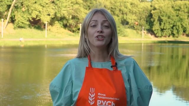 О роли волонтёрского движения в развитии благотворительности в продовольственной сфере смотреть онлайн