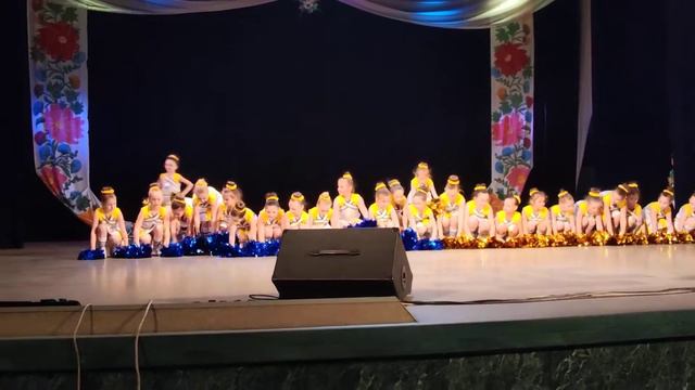 Адреналин 2021 Мариуполь выступление на Фестивале ДК Искра смотреть онлайн