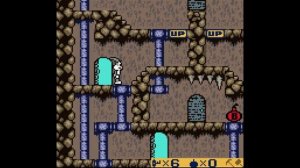 Bugs Bunny: Crazy Castle 3 - GBC Longplay/Walkthrough #71 [1080p60]