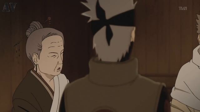 Реп про какаши хатаки смотреть онлайн