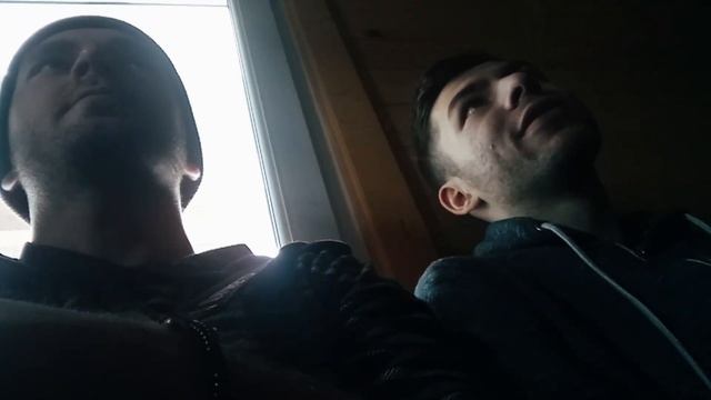 Все по старому, но много нового. Ляпис отжигает # 18 смотреть онлайн