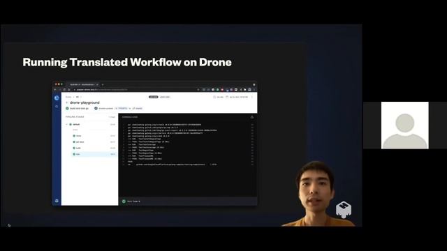 1.3 Open Source Research Experience Summer 2021 - Overview & Student Lightning Talk смотреть онлайн