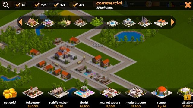Designer City: Empire Edition Gameplay [1080p/60fps] смотреть онлайн