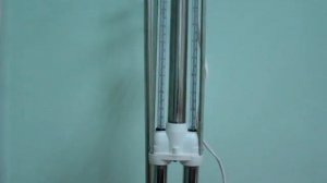 ВЛАЖНОСТЬ ВОЗДУХА| ПСИХРОМЕТРИЧЕСКИЙ МЕТОД ОПРЕДЕЛЕНИЯ| ЛАБОРАТОРНАЯ РАБОТА