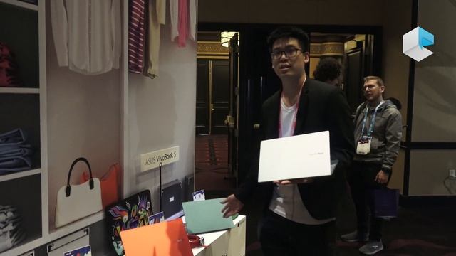 ASUS Vivobook S 2020 edition S13 S333, S14 S433, S15 S533 with Link to MyASUS смотреть онлайн