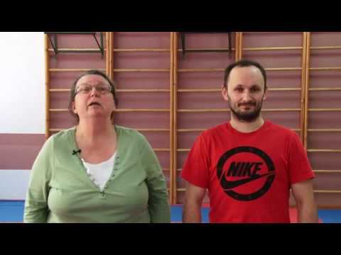 Урок физической культуры. Начальная школа. смотреть онлайн