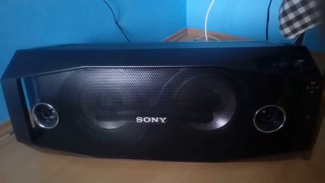 Ukazka reprotuktoru sonny GTK-X1BT смотреть онлайн