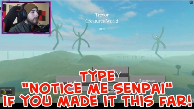 How to get "CARTOON NEKO" BADGE [LIMITED] + CARTOON NEKO MORPH in TREVOR CREATURES WORLD! - Roblox смотреть онлайн