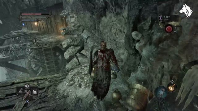The Lords of The Fallen - Reach Level 100+ Easy (Best Early XP Farm) смотреть онлайн