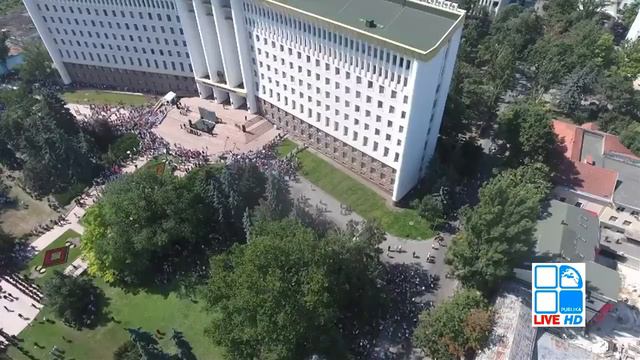 Бандеровец Багаз поддерживает смешанную систему Додона-Плахотнюка. смотреть онлайн