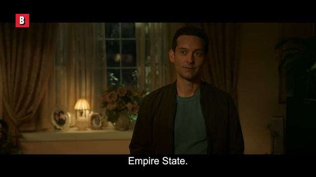MJ meets the Spideys from the Multiverse | Spider-Man: No Way Home FULL SCENE | CLIP ? 4K смотреть онлайн