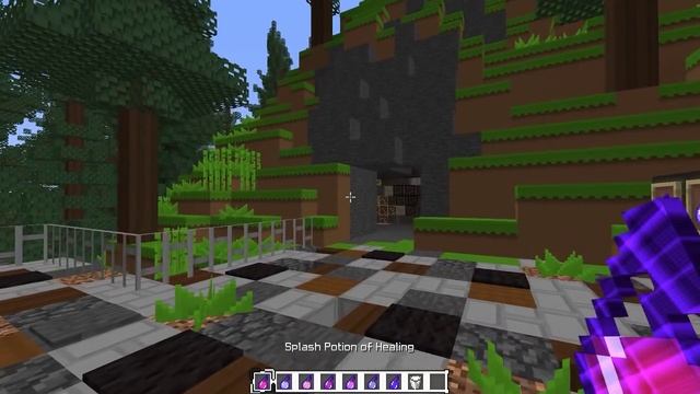 MINECRAFT PVP TEXTURE PACK - WHITE & BLACK PACK DEFAULT EDIT MCSG, UHC FPS+++ 1.7.X/1.8.X смотреть онлайн