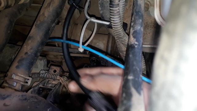 CHEVY SE APAGA EN LOS TOPES, SE APAGA EN CARRETERA AL DEJAR DE ACELERAR, SALUCION!!! смотреть онлайн