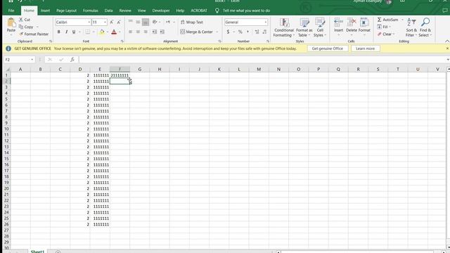 Book1 Excel 2023 05 10 10 15 47 смотреть онлайн