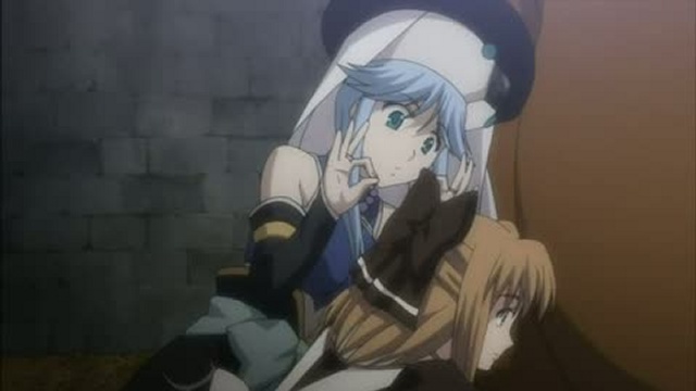 Tears To Tiara 06 [Cuba77]